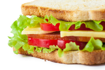 Sandwich