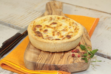 quiches