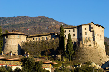 Castello di rovereto