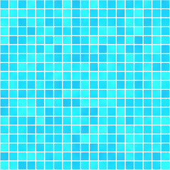 fliesen hellblau nahtlos tile light blue seamless variant © moonrun