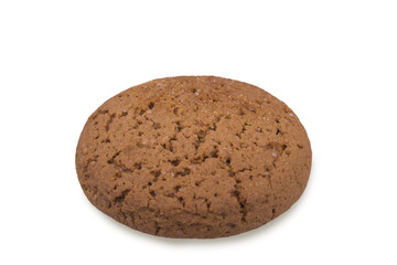 fresh oatmeal cookie