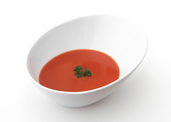 Tomato Soup