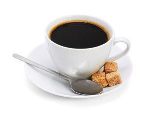 Cup of coffee