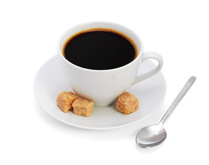 Cup of coffee