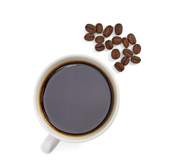 Cup of coffee