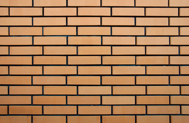 Flagship bricklaying