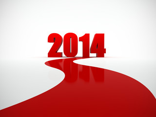 2014 is coming
