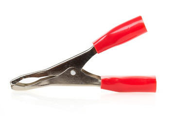 Obraz premium terminals wire