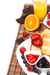 breakfast