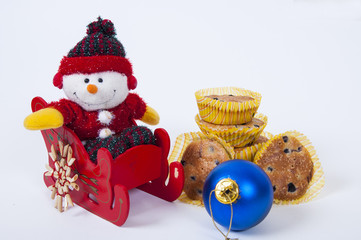 Christmas docoration