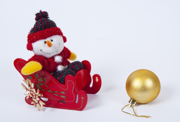 Christmas docoration