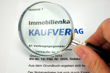 Kaufvertrag