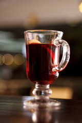 mulled wine