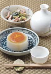 酒の肴