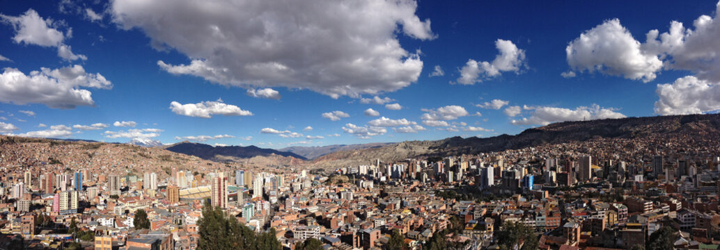 Bolivie 105