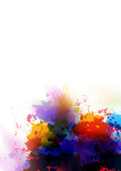 seamless pattern, abstract background