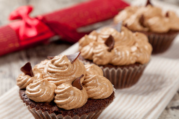Cupcake