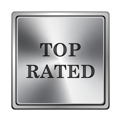 Top rated  icon