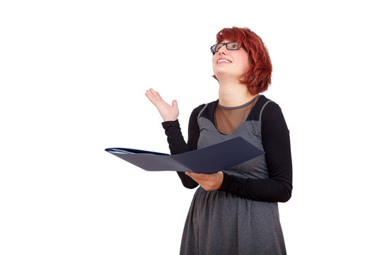 Woman fears for their successful application
