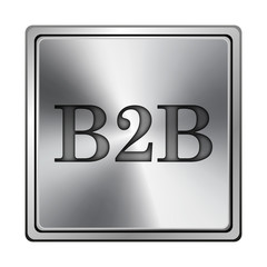 B2B icon