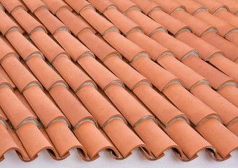Roof tiling