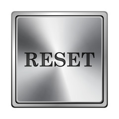 Reset icon