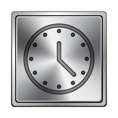 Clock icon