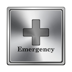 Emergency icon