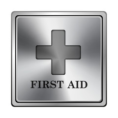 First aid icon