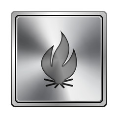 Fire icon