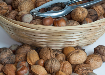 M&eacute;lange de fruits secx