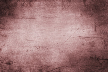 Obraz premium Red Grunge Background