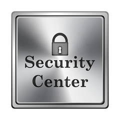 Security center icon