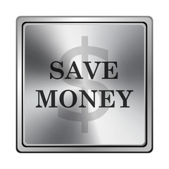 Save money icon