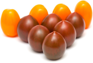 mini tomatoes