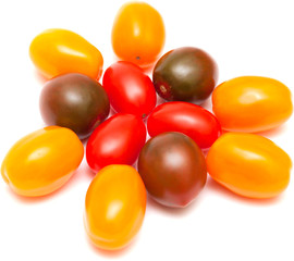 mini tomatoes