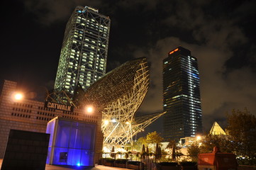 Barcelona © darekq71