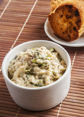 eggpland puree