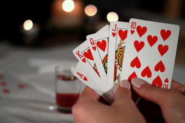 poker