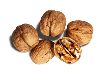 Walnuts