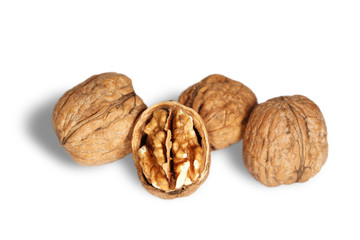 Walnuts