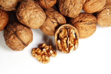 Walnuts