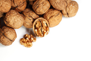 Walnuts