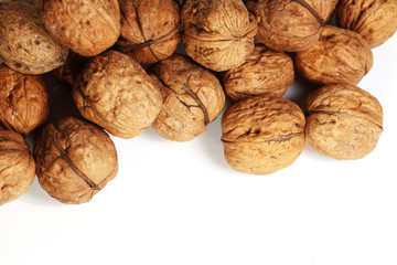 Walnuts