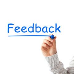 Feedback