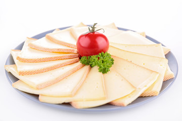 raclette cheese