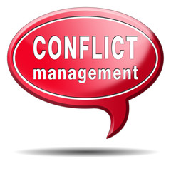 conflict management