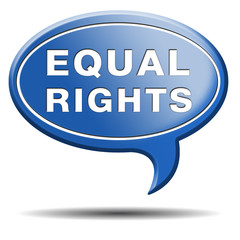 equal rights