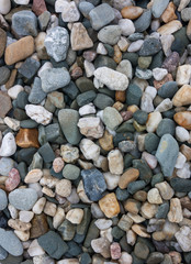 pebbles