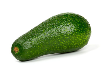 fresh avocado